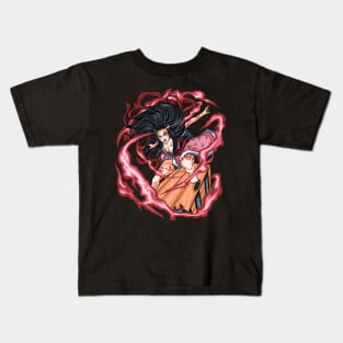 Sister Demon Kids T-Shirt